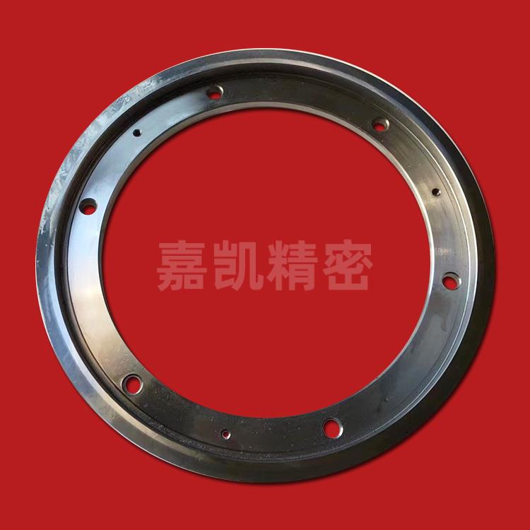 圆刀片