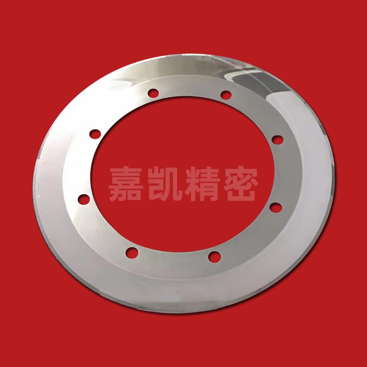 圆刀片