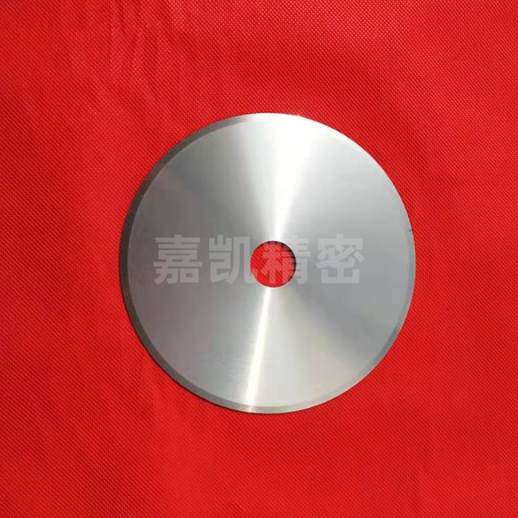 圆刀片