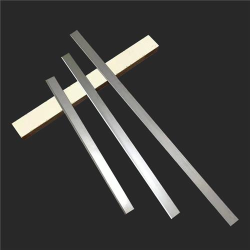 纤维短切刀片